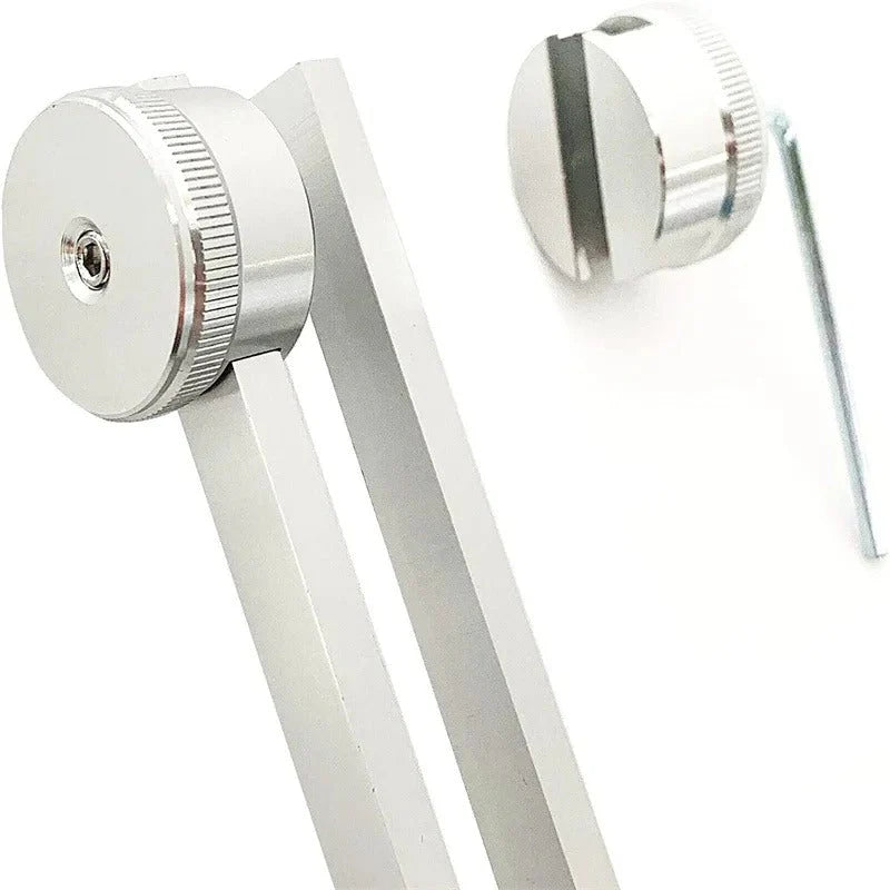 NeuroFork™ | The 128Hz Therapy Instrument